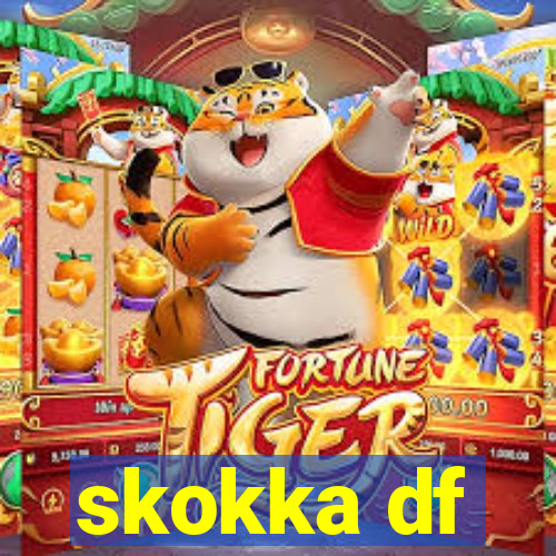 skokka df